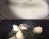 海老マヨ レモン風味作り方2写真