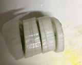 甘くてジューシー肉巻き下仁田ネギ作り方6写真