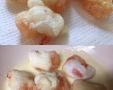 海老マヨ レモン風味作り方3写真