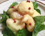 海老マヨ レモン風味作り方4写真