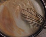 柿のムース作り方4写真