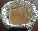 餃子の皮とパンの耳でなんちゃってタルト作り方1写真
