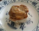 餃子の皮とパンの耳でなんちゃってタルト作り方6写真