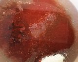 手羽元激辛煮込み作り方1写真