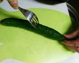 コンソメで茹でたポテトサラダ作り方6写真