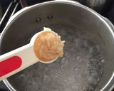ブロッコリーのにんにく茹で作り方2写真
