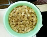 うちのキンピラゴボウ作り方3写真