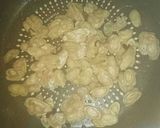 うちのキンピラゴボウ作り方6写真