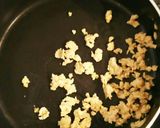 離乳食に☆鶏そぼろ作り方2写真