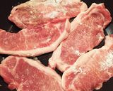 おかわり確定☆生姜焼き作り方4写真