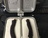 モッチモチ☆鯛焼き☆風作り方3写真