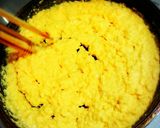 わが家の親子丼作り方11写真