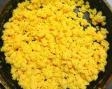 わが家の親子丼作り方12写真
