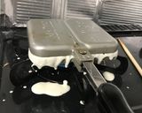 モッチモチ☆鯛焼き☆風作り方6写真