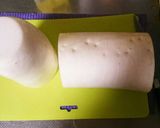 昔ながらの素朴な大根煮作り方1写真