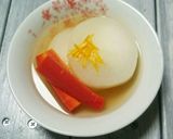 昔ながらの素朴な大根煮作り方6写真