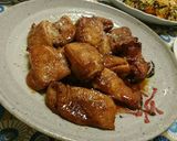鶏肉の味噌焼き作り方4写真