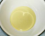 ❆ホワイトガトーショコラ❆作り方4写真