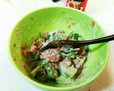 アボカドとマグロのスイチリマヨ和え作り方3写真