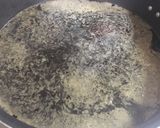 そばつゆ/和食にも使えて便利な返し作り方2写真