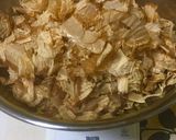 そばつゆ/和食にも使えて便利な返し作り方6写真