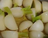 蕪の和風バター作り方5写真