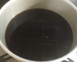 そばつゆ/和食にも使えて便利な返し作り方10写真
