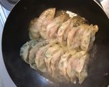 ジューシー餃子^_^作り方4写真