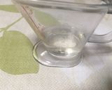 そばつゆ/和食にも使えて便利な返し作り方11写真