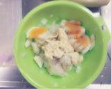 鮭のムニエル作り方3写真