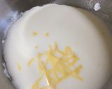 ガナッシュケーキ作り方3写真