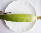 とうもろこしの美味しい下ごしらえ作り方1写真