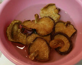 牛肉と蓮根の卵とじ～すき焼き風～作り方2写真