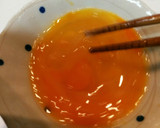 牛肉と蓮根の卵とじ～すき焼き風～作り方10写真