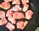 簡単★ねぎ鶏作り方3写真