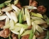 簡単★ねぎ鶏作り方5写真