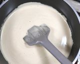 ほうじ茶カスタードクリーム♡作り方5写真