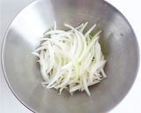 とうもろこしから作る　コーンポタージュ作り方2写真