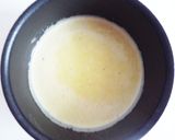 とうもろこしから作る　コーンポタージュ作り方7写真