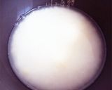 みょうがと胡麻のおにぎり作り方1写真