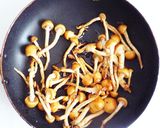 なめこの佃煮作り方2写真