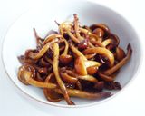 なめこの佃煮作り方4写真