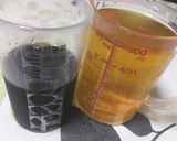 そばつゆ/和食にも使えて便利な返し作り方16写真