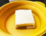 お正月✿我が家の松風焼き(のし鶏)作り方1写真