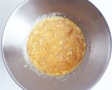 アメリカン　ピーナッツバタークッキー作り方4写真