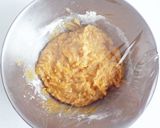 アメリカン　ピーナッツバタークッキー作り方6写真
