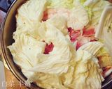 味変リメイク連日食べれる簡単野菜スープ♬作り方1写真