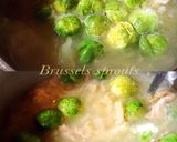 味変リメイク連日食べれる簡単野菜スープ♬作り方4写真