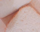 基本のふんわりしっとり食パン(アレンジ有作り方5写真