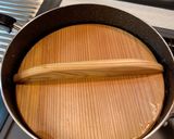手羽元のこってりさっぱり煮作り方6写真